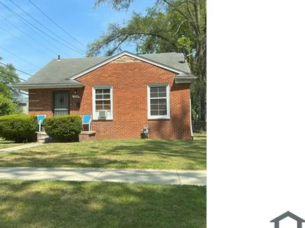 20310 Patton St, Detroit, MI 48219