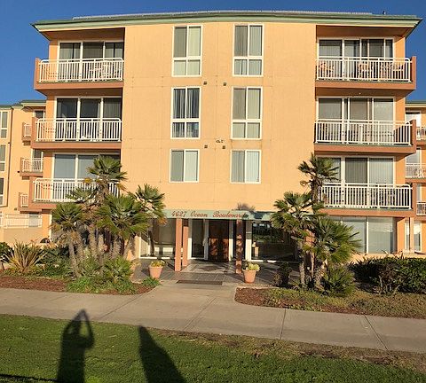 3rd image of 4627 Ocean Blvd Unit 420