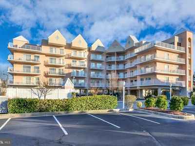 103 125th St UNIT 208, Ocean City, MD, 21842