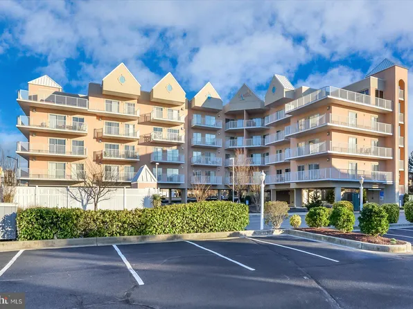103 125th St Unit 208, Ocean City, MD 21842