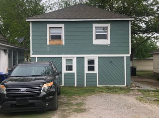 308 W College St, Broken Arrow, OK 74012
