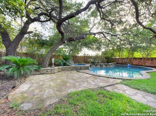3918 Creek Spg, San Antonio, TX 78230