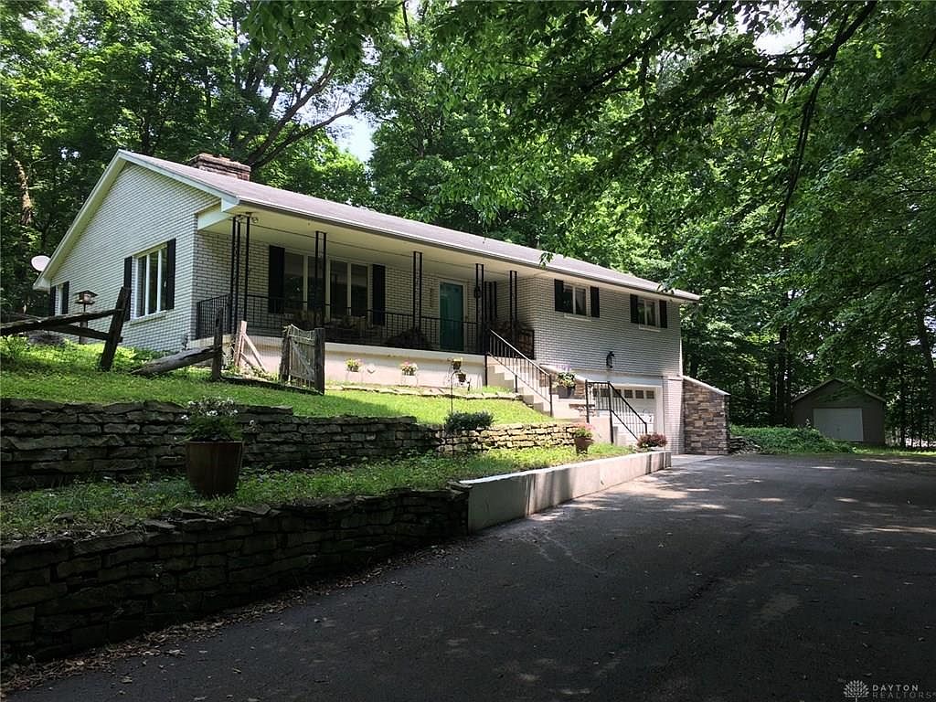 2172 Simison Rd, Spring Valley, OH 45370 Zillow