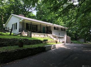 2172 Simison Rd, Spring Valley, OH 45370