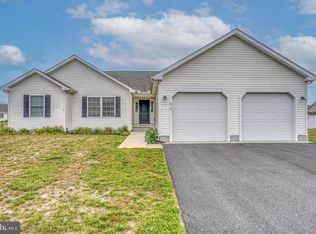 816 Chew St, Harrington, DE 19952