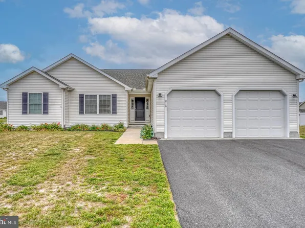 816 Chew St, Harrington, DE 19952