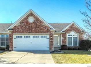 144 Dornoch Ct, Saint Charles, MO 63301