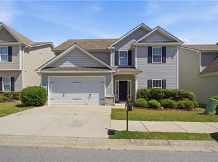 35 Crescent Ln, Dallas, GA 30157