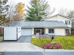 9124 Tulip Grove Rd, Gaithersburg, MD 20879