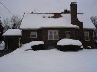 3713 Hoover Ave, Endicott, NY 13760