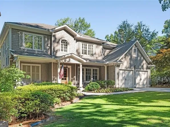 1419 Bates Ct NE, Atlanta, GA 30319