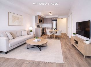 1010 Sandy Beach Rd #612, Pickering, ON L1W 3X5