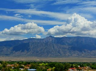 Camino Sin Pasada, Corrales, NM 87048
