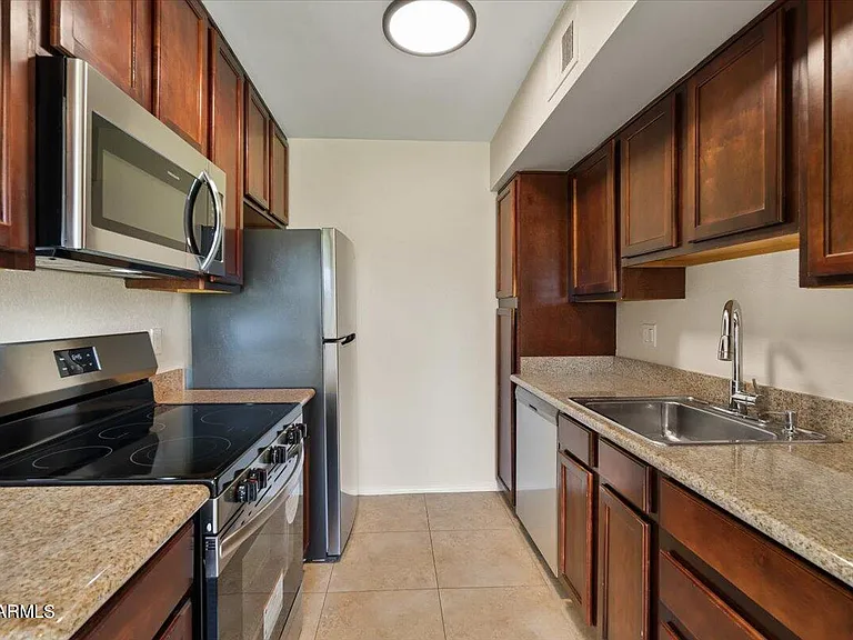 3600 N Hayden Rd #2606 — Photo 5