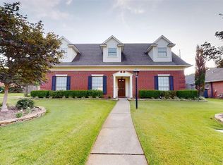 6003 Deerfield Dr, Texarkana, TX 75503