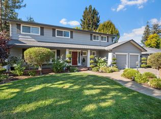 1980 Camino De Los Robles, Menlo Park, CA 94025