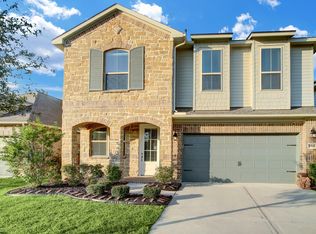 1941 Acklen Run Dr, Iowa Colony, TX 77583