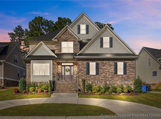 2904 Hampton Ridge Rd, Fayetteville, NC 28311