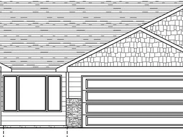 4403 Targhee Dr, Rapid City, SD 57702