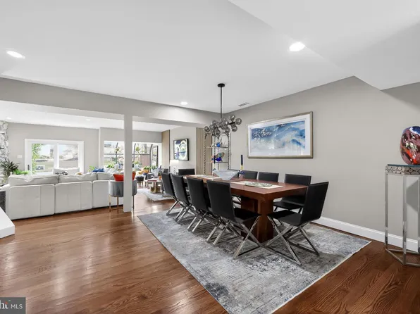 1411 Chanticleer, Cherry Hill, NJ 08003