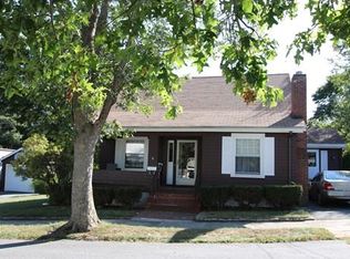 8 Horton St, Saugus, MA 01906