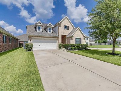 2818 Cresthollow Ln, Houston, TX, 77082
