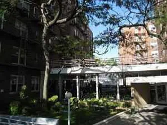 Rented by Atlantic Management Co Inc