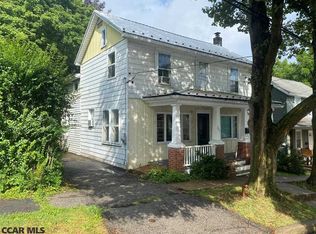 337 S Allegheny St, Bellefonte, PA 16823