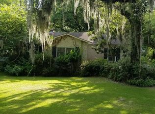 1203 B And W Grade Rd, Brunswick, GA 31520