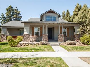 61345 SE Fairfield Dr, Bend, OR 97702