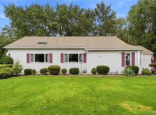 29 Abt St, Williamsville, NY 14221