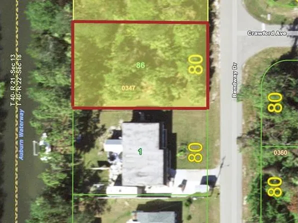 2063 Bendway Dr #86, Pt Charlotte, FL 33948