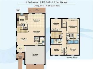 758 NE 193rd St, Miami, FL 33179