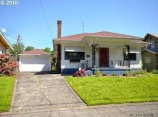 3361 NE Multnomah St, Portland, OR 97232