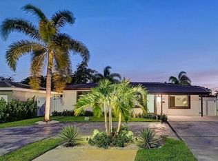 4591 NE 3rd Ave, Oakland Park, FL 33334