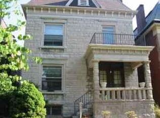3808 Flad Ave #B, Saint Louis, MO 63110