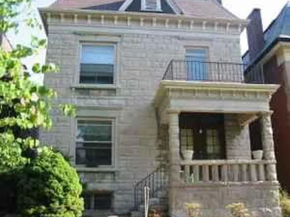 3808 Flad Ave #A, Saint Louis, MO 63110