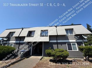 317 Trailblazer St SE #C-B, Lacey, WA 98503