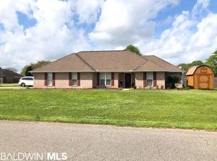 22175 Buck Rd, Robertsdale, AL 36567