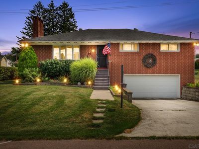 521 Thomas St, Meyersdale, PA, 15552