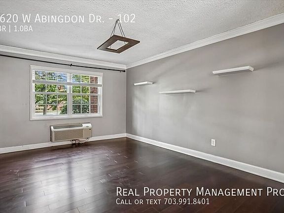 4th image of 1620 W Abingdon Dr APT 102