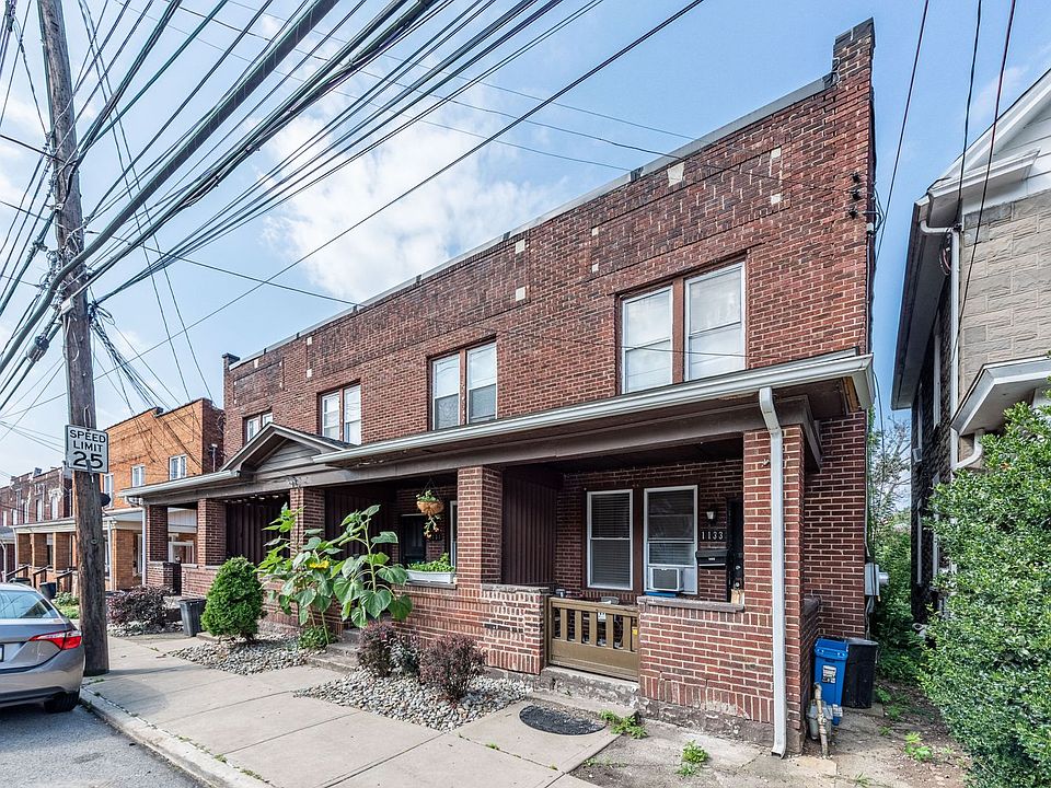 11271133 McNeilly 11271133 McNeilly Ave Dormont PA Zillow