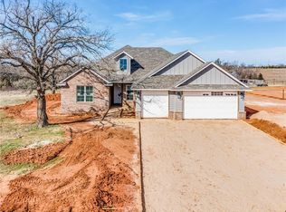 2004 Greys Harbor Rd, Blanchard, OK 73010