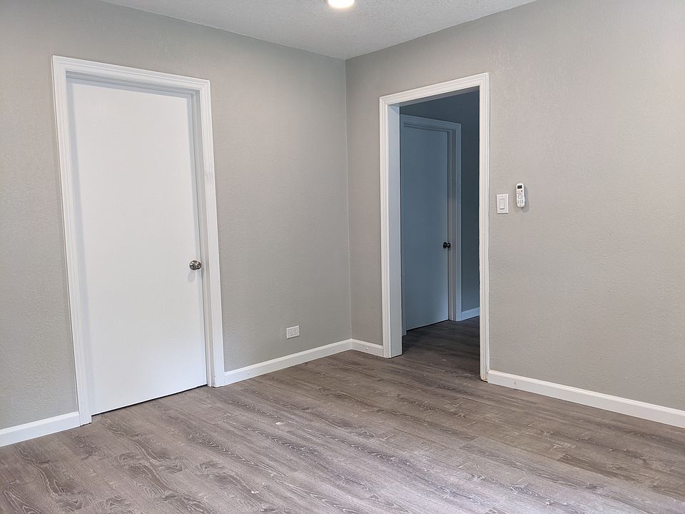 Living Room from door
