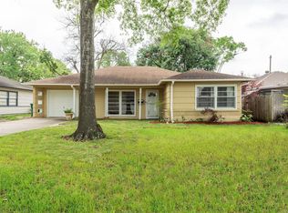 4018 Woodshire St, Houston, TX 77025