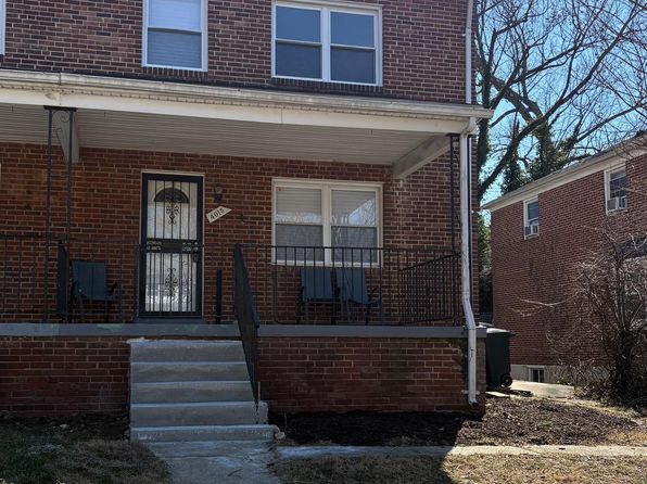 4015 Duvall Ave, Baltimore, MD 21216