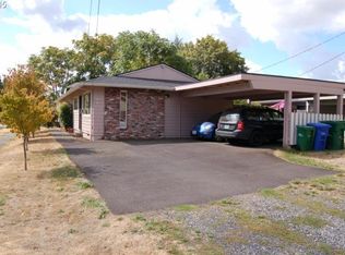 6134 NE Oregon St, Portland, OR 97213