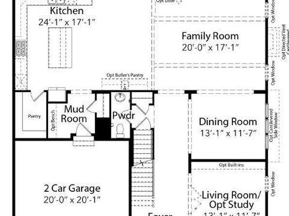 5817 2nd St S, Arlington, VA 22204