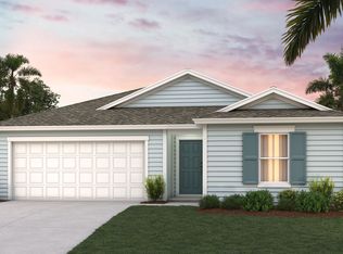 Lakeside+ Plan, Coastal Gardens, Palm Coast, FL 32164