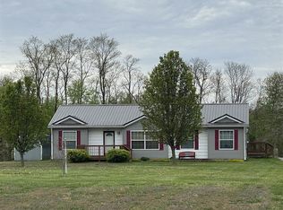 650 Burnett Dr, Ekron, KY 40117